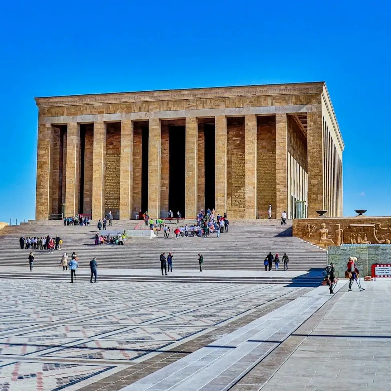 Ankara