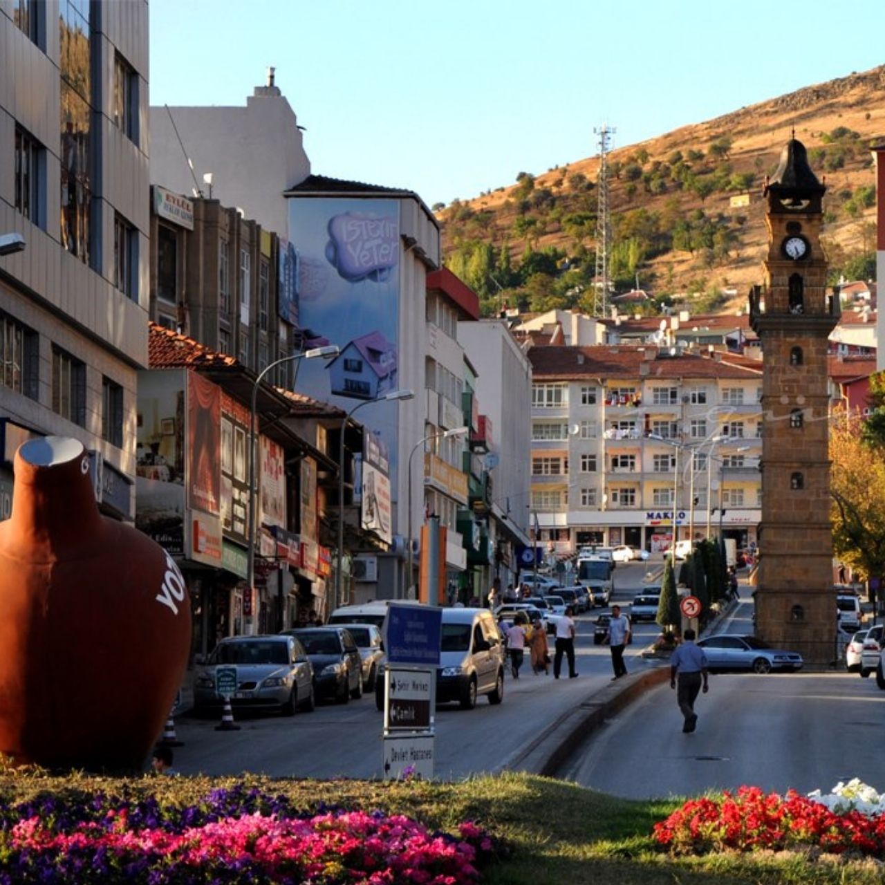 Yozgat