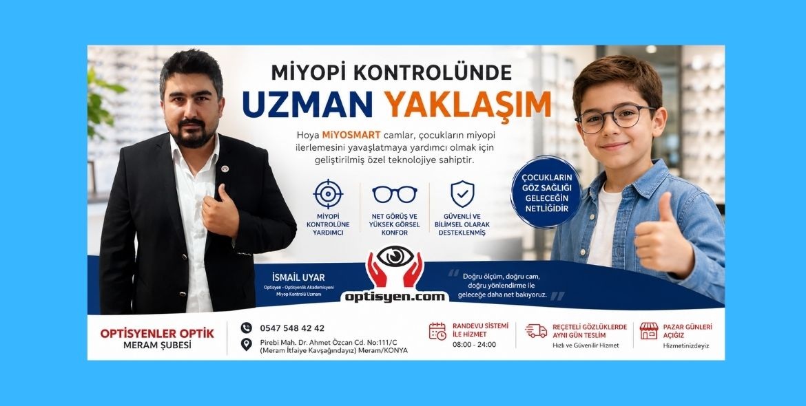 Miyosmart Camlar Hakkında Ayrıntılı Bilgi İstiyorum